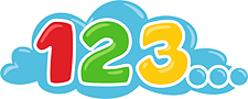 Logo 123